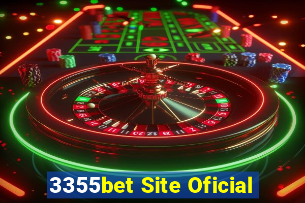 3355bet Site Oficial