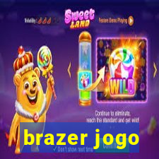 brazer jogo