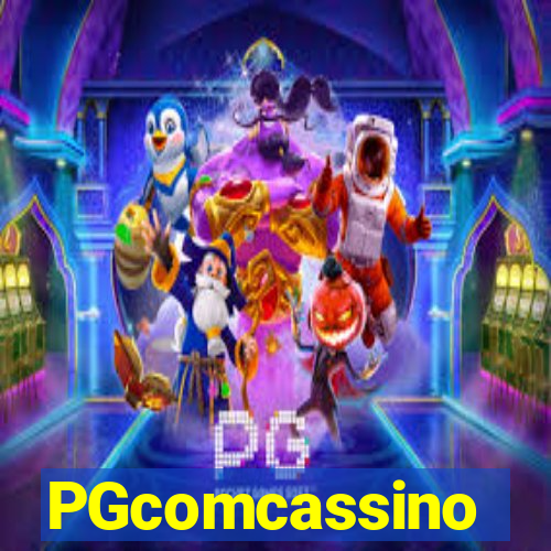 PGcomcassino