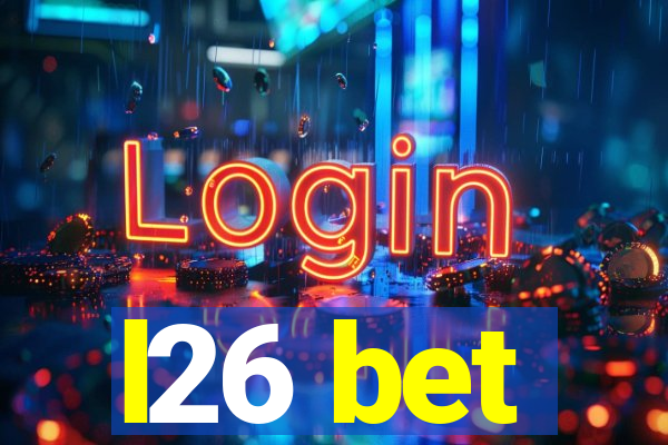 l26 bet