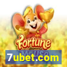 7ubet.com