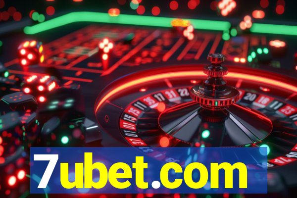 7ubet.com