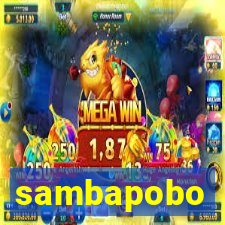 sambapobo