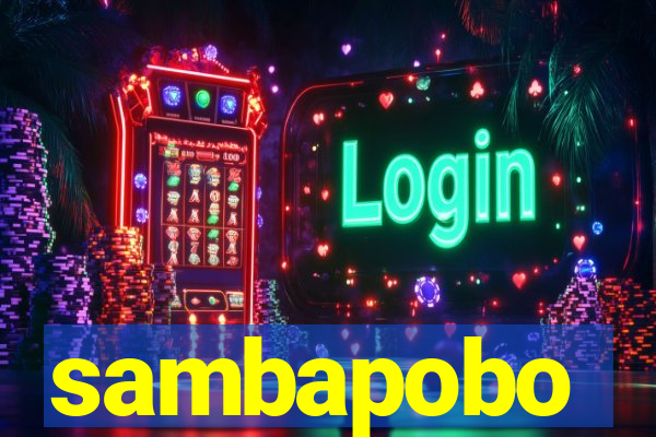 sambapobo