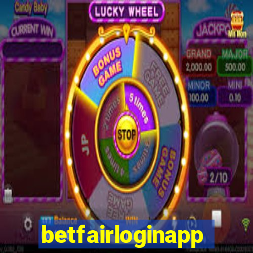 betfairloginapp