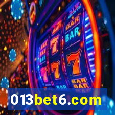 013bet6.com