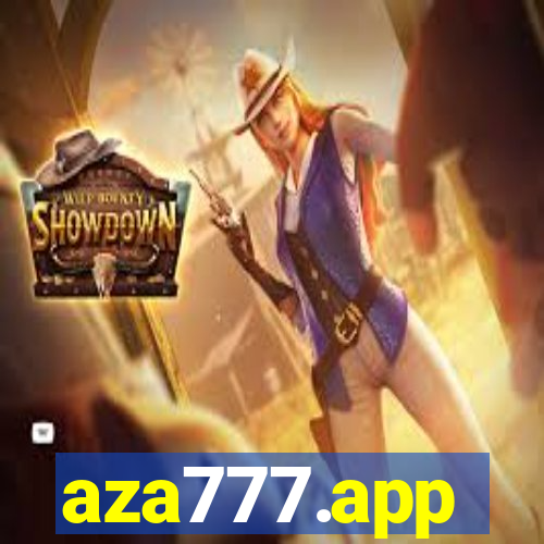 aza777.app