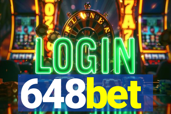 648bet