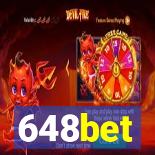 648bet