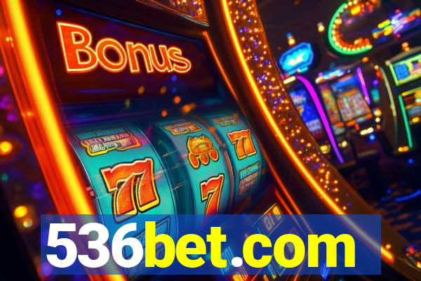 536bet.com