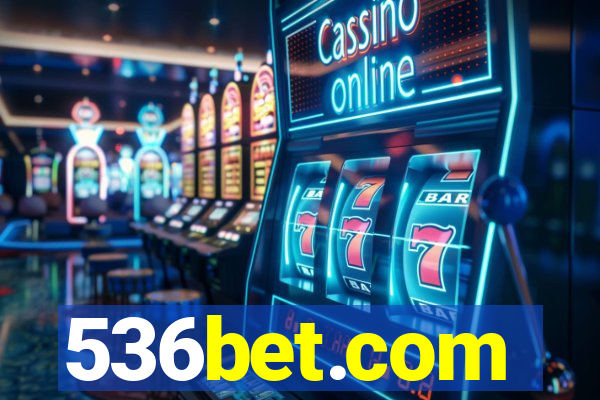 536bet.com