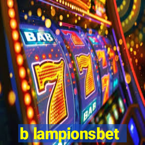 b lampionsbet