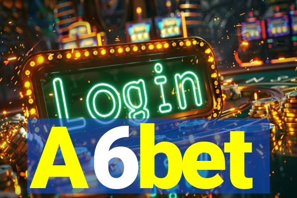 A6bet