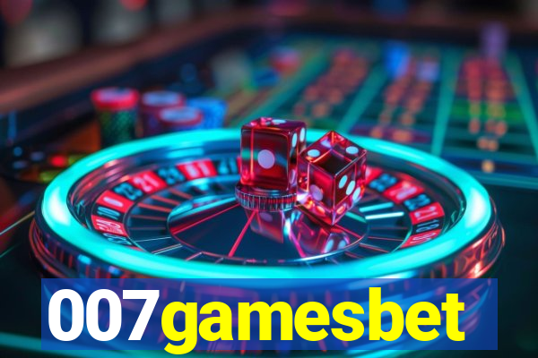 007gamesbet