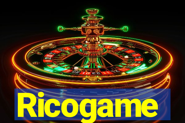 Ricogame