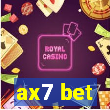 ax7 bet