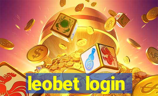 leobet login