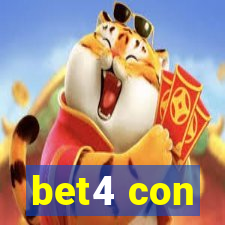 bet4 con