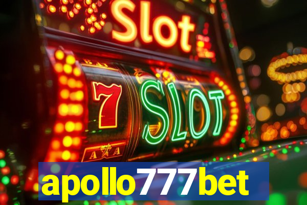 apollo777bet