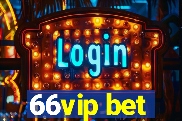 66vip bet