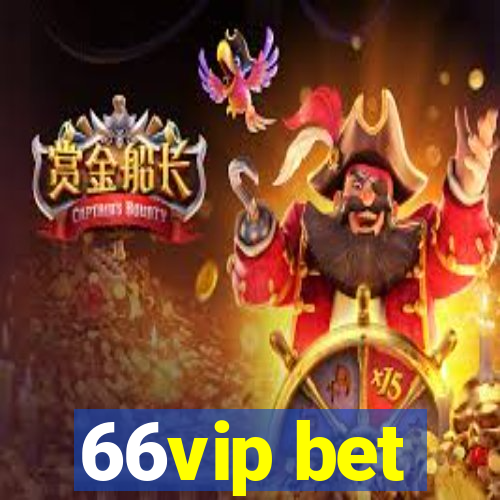 66vip bet