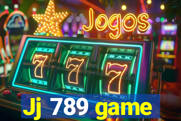 Jj 789 game