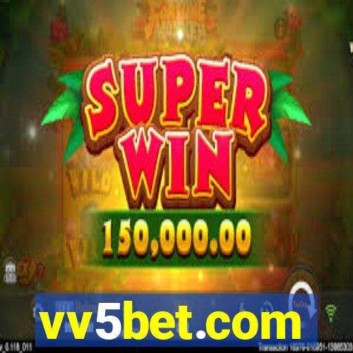 vv5bet.com