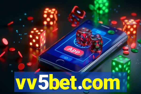 vv5bet.com