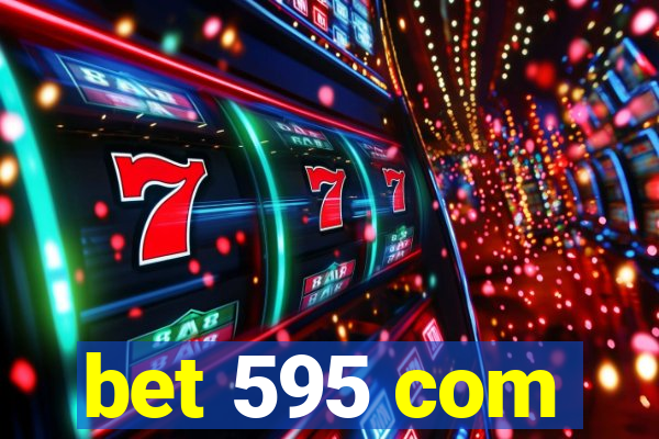 bet 595 com