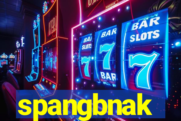 spangbnak