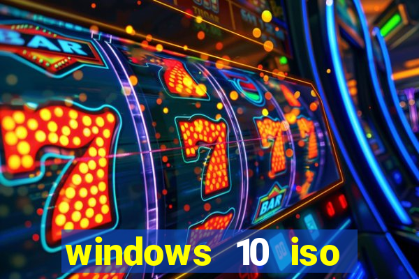 windows 10 iso google drive