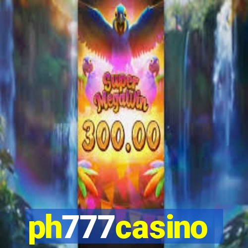 ph777casino