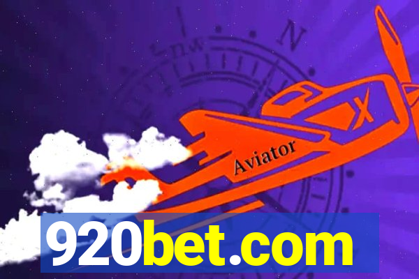 920bet.com