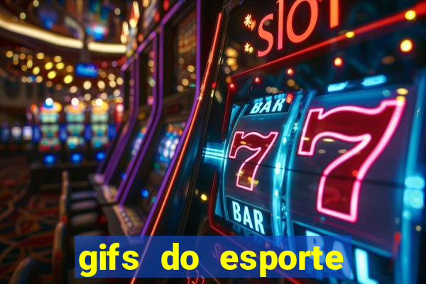 gifs do esporte clube bahia