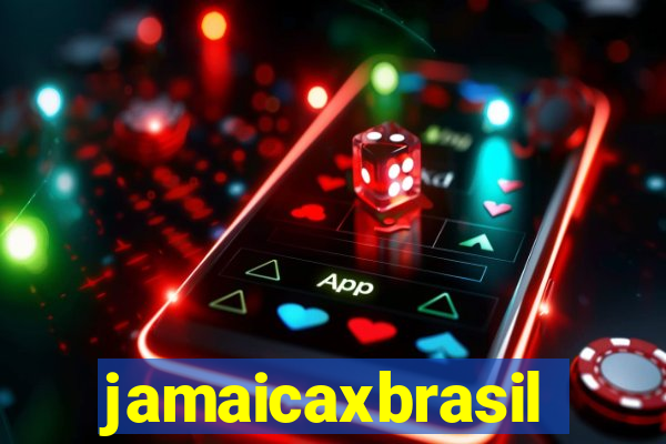 jamaicaxbrasil