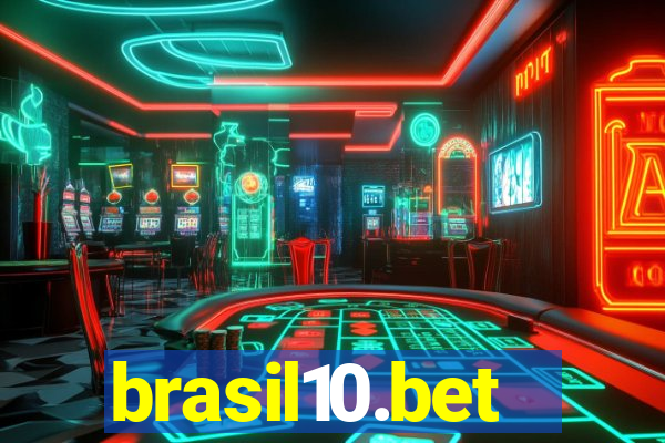 brasil10.bet