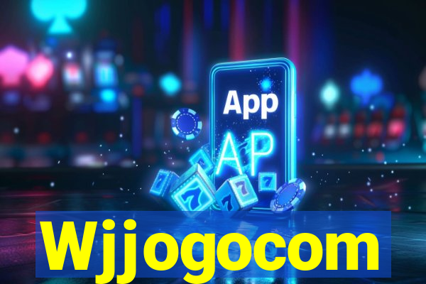 Wjjogocom