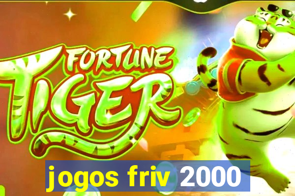 jogos friv 2000