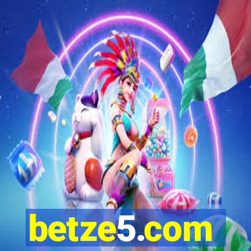 betze5.com