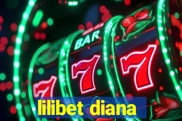 lilibet diana