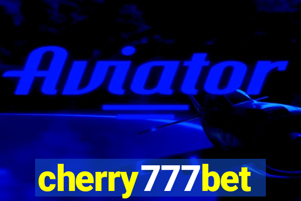 cherry777bet