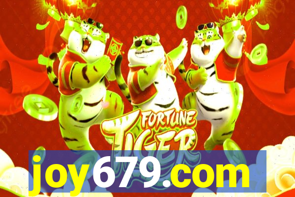 joy679.com