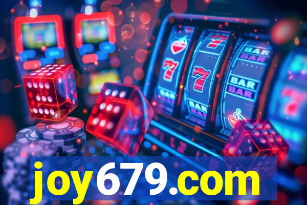 joy679.com