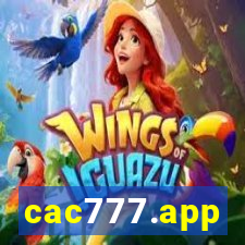 cac777.app