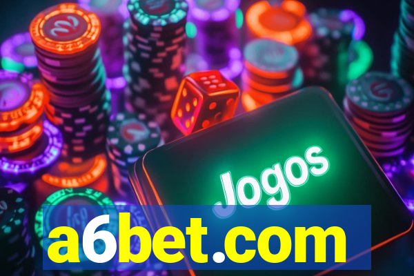 a6bet.com