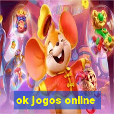 ok jogos online