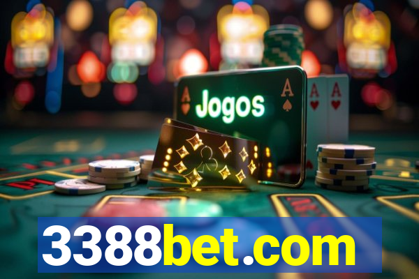 3388bet.com