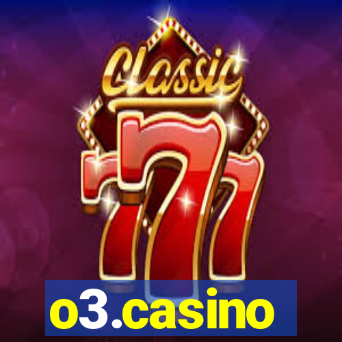 o3.casino