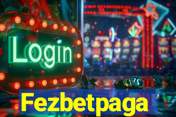 Fezbetpaga