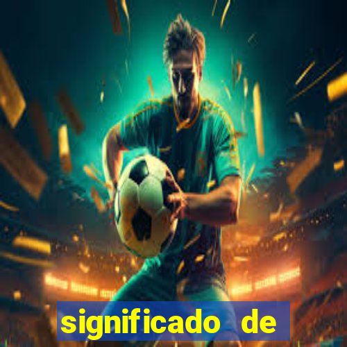 significado de sonhar com macumba